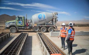 Polpaico Soluciones llega a Edifica 2026 con una propuesta integral para construcción y sectores de minería y energía 