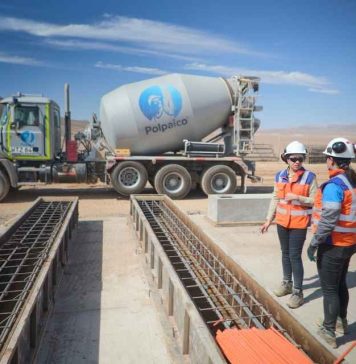 Polpaico Soluciones llega a Edifica 2026 con una propuesta integral para construcción y sectores de minería y energía 