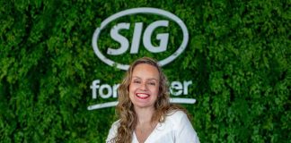 Por Isabela de Marchi, Gerente de Sostenibilidad de SIG Sudamérica.