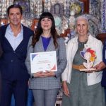 Premio Alsea 2026 reconoce investigación sobre lactancia materna y envejecimiento biológico en personas con obesidad persistente Premio Alsea 2026 reconoce investigación sobre lactancia materna y envejecimiento biológico en personas con obesidad persistente