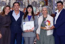 Premio Alsea 2026 reconoce investigación sobre lactancia materna y envejecimiento biológico en personas con obesidad persistente Premio Alsea 2026 reconoce investigación sobre lactancia materna y envejecimiento biológico en personas con obesidad persistente