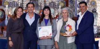 Premio Alsea 2026 reconoce investigación sobre lactancia materna y envejecimiento biológico en personas con obesidad persistente Premio Alsea 2026 reconoce investigación sobre lactancia materna y envejecimiento biológico en personas con obesidad persistente