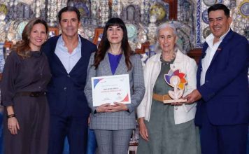 Premio Alsea 2026 reconoce investigación sobre lactancia materna y envejecimiento biológico en personas con obesidad persistente Premio Alsea 2026 reconoce investigación sobre lactancia materna y envejecimiento biológico en personas con obesidad persistente
