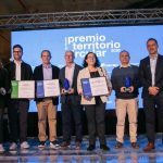 Premio Territorio Circular 2026 reconoce seis iniciativas que están transformando la industria Premio Territorio Circular 2026 reconoce seis iniciativas que están transformando la industria