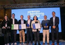 Premio Territorio Circular 2026 reconoce seis iniciativas que están transformando la industria Premio Territorio Circular 2026 reconoce seis iniciativas que están transformando la industria