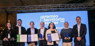Premio Territorio Circular 2026 reconoce seis iniciativas que están transformando la industria Premio Territorio Circular 2026 reconoce seis iniciativas que están transformando la industria