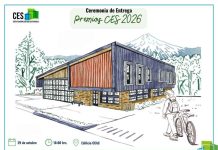 Premios CES 2026 serán para proyectos de La Araucanía, Metropolitana, Valparaíso y Magallanes