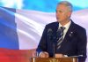 Presidente Kast inaugura Expo FOREDE 2026 en Atacama y anuncia medidas para impulsar inversión minera Presidente Kast inaugura Expo FOREDE 2026 en Atacama y anuncia medidas para impulsar inversión minera