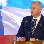 Presidente Kast inaugura Expo FOREDE 2026 en Atacama y anuncia medidas para impulsar inversión minera