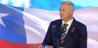 Presidente Kast inaugura Expo FOREDE 2026 en Atacama y anuncia medidas para impulsar inversión minera Presidente Kast inaugura Expo FOREDE 2026 en Atacama y anuncia medidas para impulsar inversión minera