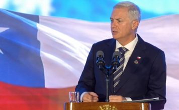 Presidente Kast inaugura Expo FOREDE 2026 en Atacama y anuncia medidas para impulsar inversión minera