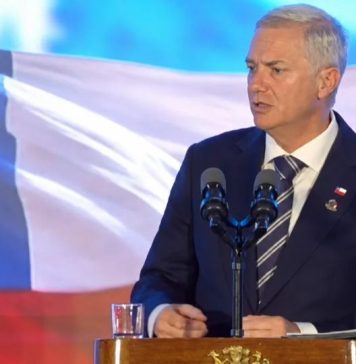 Presidente Kast inaugura Expo FOREDE 2026 en Atacama y anuncia medidas para impulsar inversión minera