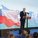 Presidente Kast inauguró EXPO FOREDE 2026, el encuentro empresarial más importante de Atacama