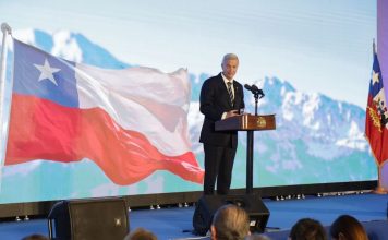 Presidente Kast inauguró EXPO FOREDE 2026, el encuentro empresarial más importante de Atacama Presidente Kast inauguró EXPO FOREDE 2026, el encuentro empresarial más importante de Atacama