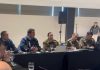 Presupuesto 2027 fortalece la seguridad pública con importantes aumentos para las instituciones de seguridad