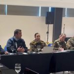 Presupuesto 2027 fortalece la seguridad pública con importantes aumentos para las instituciones de seguridad