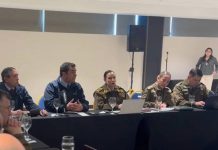 Presupuesto 2027 fortalece la seguridad pública con importantes aumentos para las instituciones de seguridad
