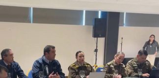 Presupuesto 2027 fortalece la seguridad pública con importantes aumentos para las instituciones de seguridad