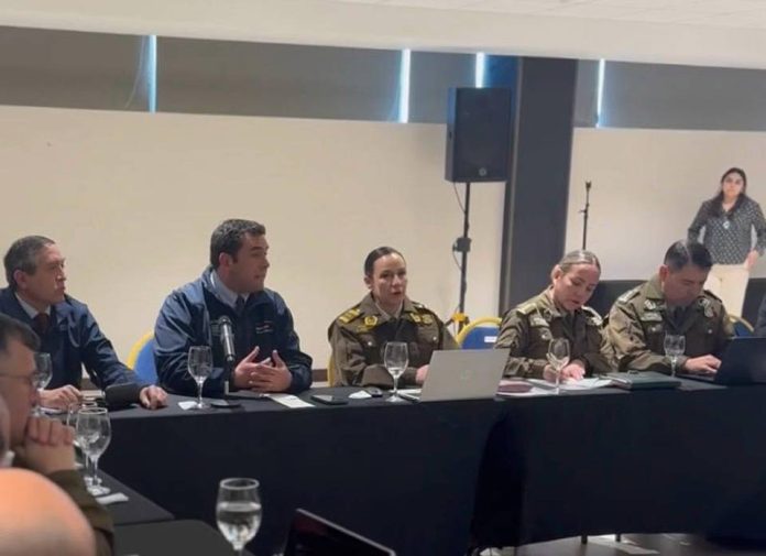 Presupuesto 2027 fortalece la seguridad pública con importantes aumentos para las instituciones de seguridad