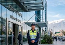Previsegur – Requisitos obligatorios para contratar Guardias OS10 en la RM Previsegur - Requisitos obligatorios para contratar Guardias OS10 en la RM