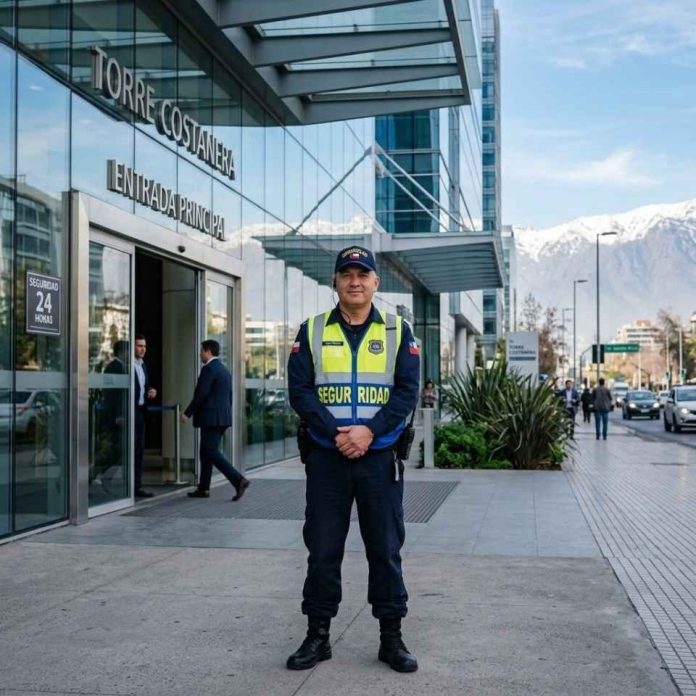 Previsegur - Requisitos obligatorios para contratar Guardias OS10 en la RM