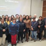 ProEmpleo Biobío y CEDUC UCN sede Lebu impulsan nuevas oportunidades de formación y emprendimiento ProEmpleo Biobío y CEDUC UCN sede Lebu impulsan nuevas oportunidades de formación y emprendimiento