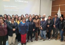 ProEmpleo Biobío y CEDUC UCN sede Lebu impulsan nuevas oportunidades de formación y emprendimiento ProEmpleo Biobío y CEDUC UCN sede Lebu impulsan nuevas oportunidades de formación y emprendimiento