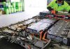 Protocolos para la segunda vida de baterías de vehículos eléctricos, un desafío clave para Chile Protocolos para la segunda vida de baterías de vehículos eléctricos, un desafío clave para Chile
