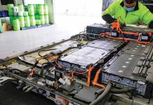 Protocolos para la segunda vida de baterías de vehículos eléctricos, un desafío clave para Chile