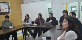 Proyecto UCSC avanza en el desarrollo de un material biobasado, antimicrobiano y biodegradable para reemplazar plásticos