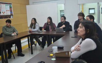 Proyecto UCSC avanza en el desarrollo de un material biobasado, antimicrobiano y biodegradable para reemplazar plásticos