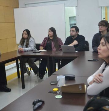 Reportaje | Proyecto UCSC avanza en el desarrollo de un material biobasado, antimicrobiano y biodegradable para reemplazar plásticos Proyecto UCSC avanza en el desarrollo de un material biobasado, antimicrobiano y biodegradable para reemplazar plásticos