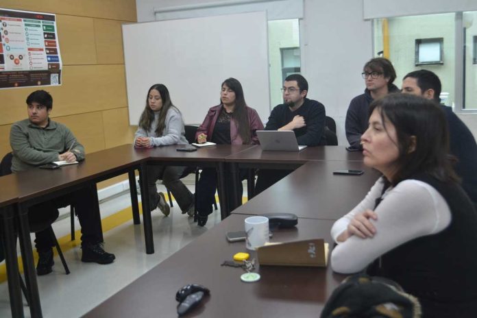 Proyecto UCSC avanza en el desarrollo de un material biobasado, antimicrobiano y biodegradable para reemplazar plásticos Proyecto UCSC avanza en el desarrollo de un material biobasado, antimicrobiano y biodegradable para reemplazar plásticos