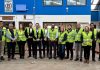 Proyecto Virutex Ilko generará 210 empleos y fortalecerá el trabajo especializado en la Región de Ñuble Proyecto Virutex Ilko generará 210 empleos y fortalecerá el trabajo especializado en la Región de Ñuble