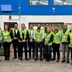 Proyecto Virutex Ilko generará 210 empleos y fortalecerá el trabajo especializado en la Región de Ñuble