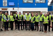 Proyecto Virutex Ilko generará 210 empleos y fortalecerá el trabajo especializado en la Región de Ñuble Proyecto Virutex Ilko generará 210 empleos y fortalecerá el trabajo especializado en la Región de Ñuble