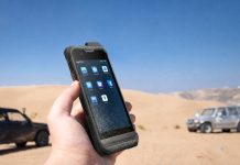 ¿Puede una radio poner en riesgo una faena minera? El factor de seguridad que pocos conocen ¿Puede una radio poner en riesgo una faena minera? El factor de seguridad que pocos conocen