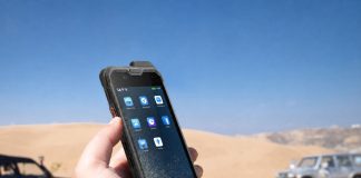 ¿Puede una radio poner en riesgo una faena minera? El factor de seguridad que pocos conocen