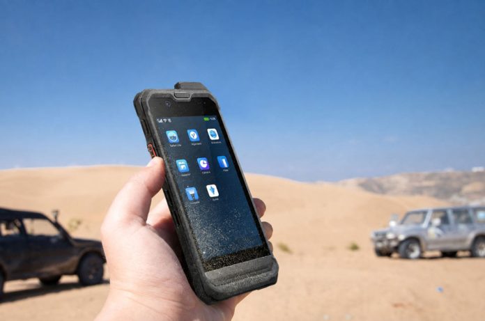 ¿Puede una radio poner en riesgo una faena minera? El factor de seguridad que pocos conocen