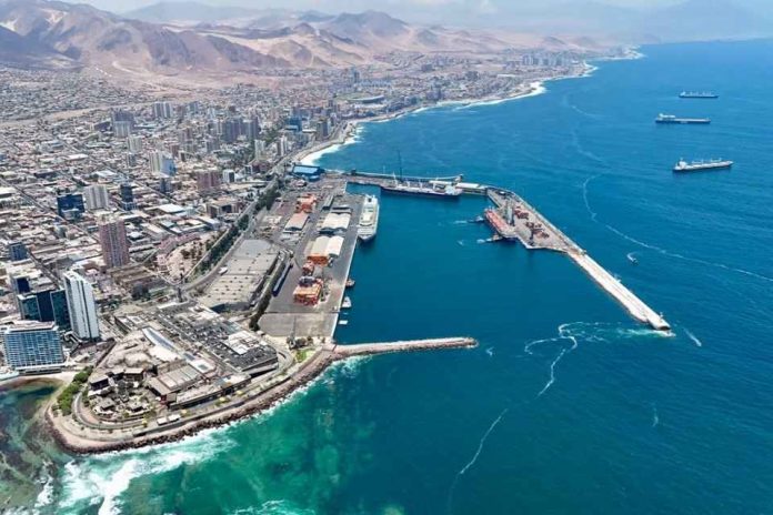 Puerto Antofagasta obtiene su cuarta certificación en Acuerdos de Producción Limpia