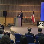 Pymes aprenden las claves para exportar a Estados Unidos, Corea y otros mercados internacionales
