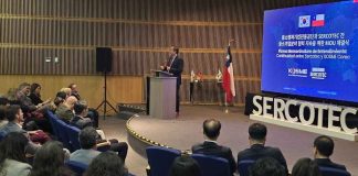 Pymes aprenden las claves para exportar a Estados Unidos, Corea y otros mercados internacionales Pymes aprenden las claves para exportar a Estados Unidos, Corea y otros mercados internacionales