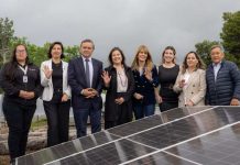 Quintero y Puchuncaví avanzan en transición energética con nuevos sistemas fotovoltaicos en salud y educación Quintero y Puchuncaví avanzan en transición energética con nuevos sistemas fotovoltaicos en salud y educación
