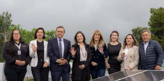 Quintero y Puchuncaví avanzan en transición energética con nuevos sistemas fotovoltaicos en salud y educación Quintero y Puchuncaví avanzan en transición energética con nuevos sistemas fotovoltaicos en salud y educación