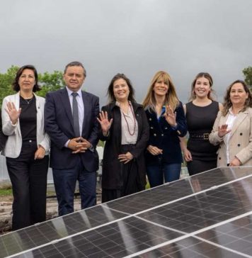 Quintero y Puchuncaví avanzan en transición energética con nuevos sistemas fotovoltaicos en salud y educación Quintero y Puchuncaví avanzan en transición energética con nuevos sistemas fotovoltaicos en salud y educación