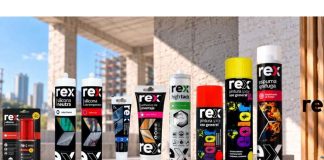 REX llega a Edifica 2026 con una propuesta basada en calidad, innovación y diversidad de soluciones REX llega a Edifica 2026 con una propuesta basada en calidad, innovación y diversidad de soluciones