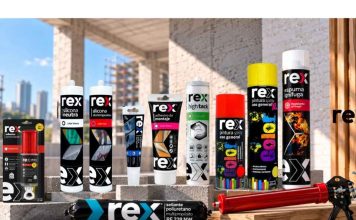 REX llega a Edifica 2026 con una propuesta basada en calidad, innovación y diversidad de soluciones REX llega a Edifica 2026 con una propuesta basada en calidad, innovación y diversidad de soluciones