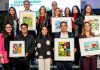 Recuperación de parque en Puente Alto obtiene el primer lugar en los Premios de Sostenibilidad de la Cámara de Centros Comerciales Recuperación de parque en Puente Alto obtiene el primer lugar en los Premios de Sostenibilidad de la Cámara de Centros Comerciales
