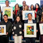 Recuperación de parque en Puente Alto obtiene el primer lugar en los Premios de Sostenibilidad de la Cámara de Centros Comerciales Recuperación de parque en Puente Alto obtiene el primer lugar en los Premios de Sostenibilidad de la Cámara de Centros Comerciales