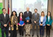 Red ECC cierra dos años de trabajo con propuestas de plantas de valorización de RCD y un modelo para impulsar inversiones circulares en la construcción